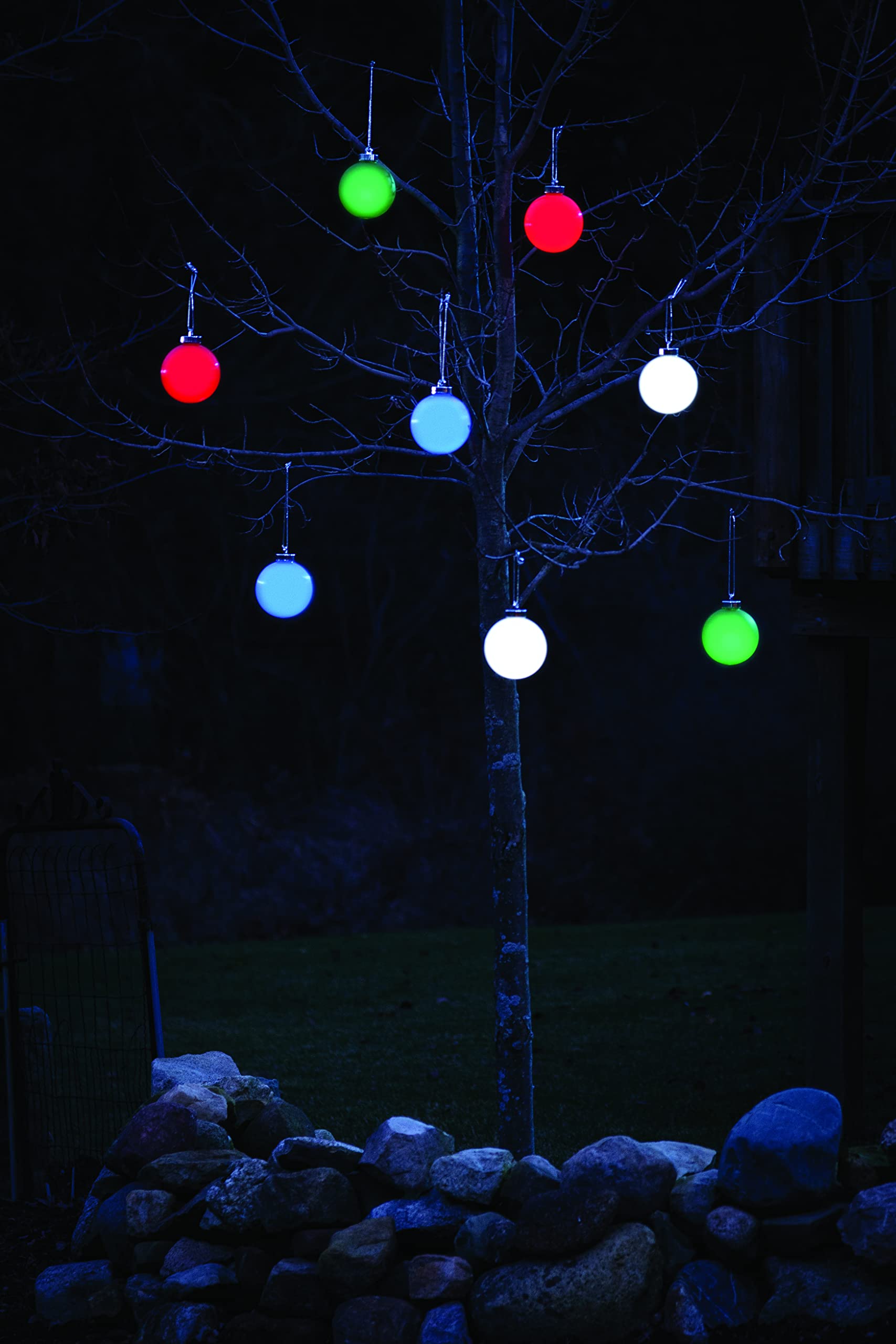 Amazon.com: Xodus Innovations WP565-3 Battery Powered Hanging